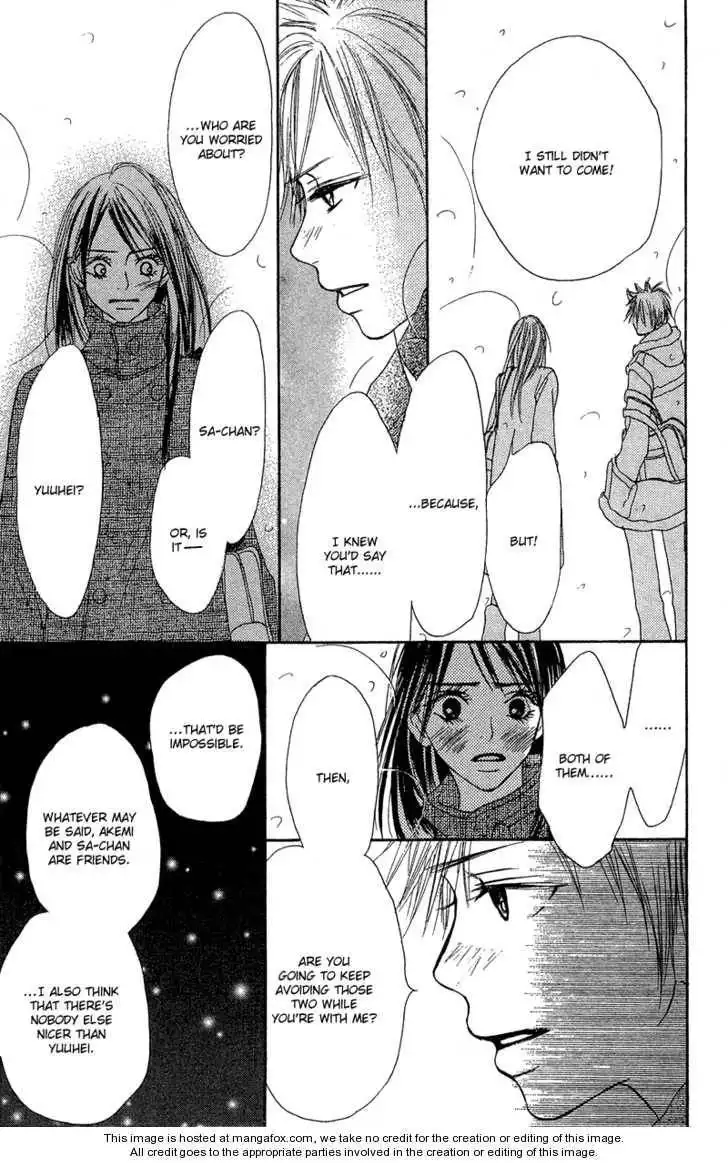 Crazy for You (Shoujo) Chapter 17 47